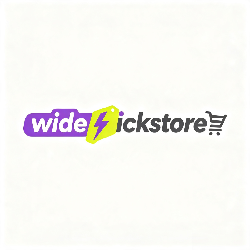 Widepickstore – Welcome!